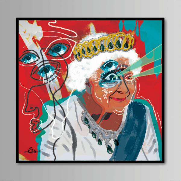 The Queen Elizabeth