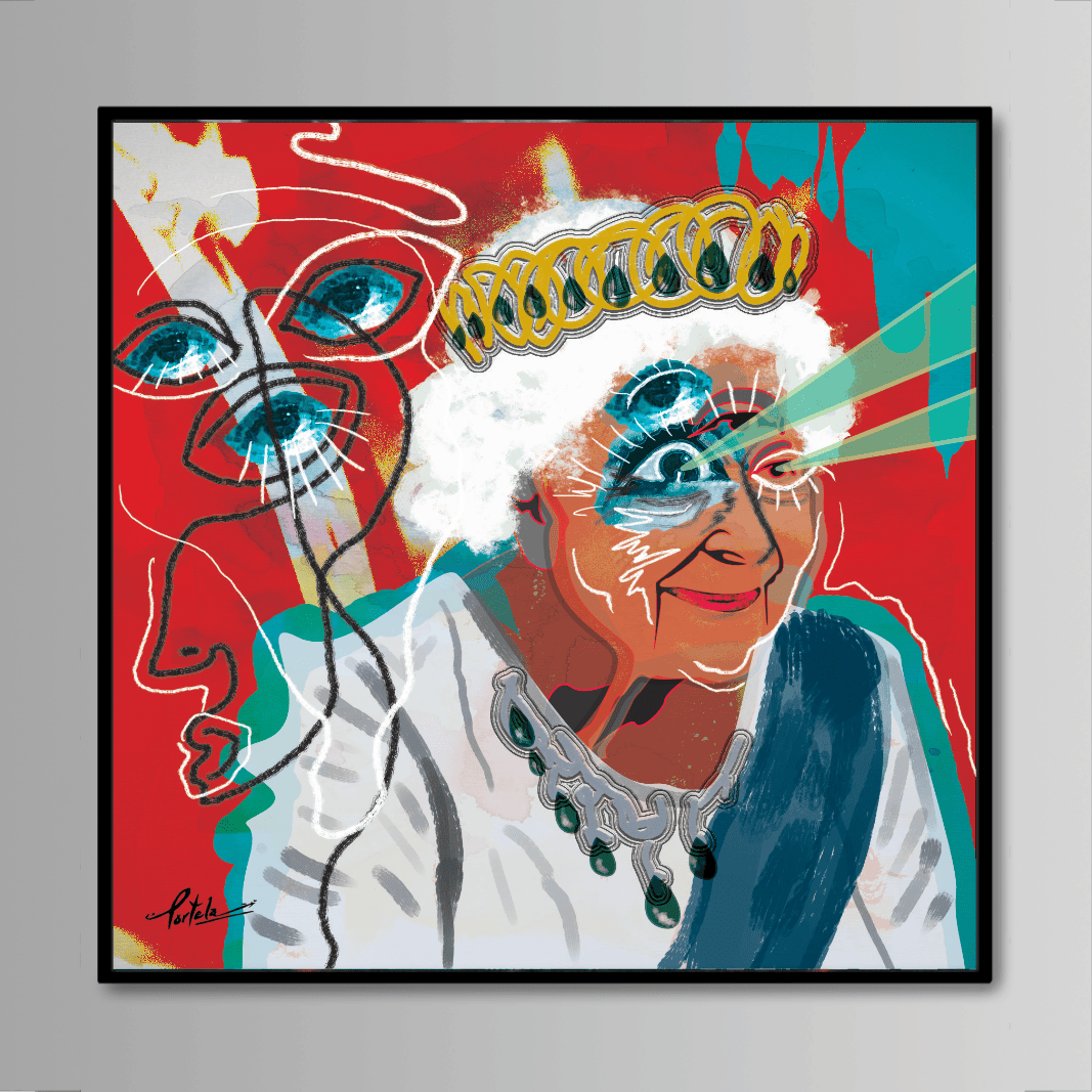 The Queen Elizabeth