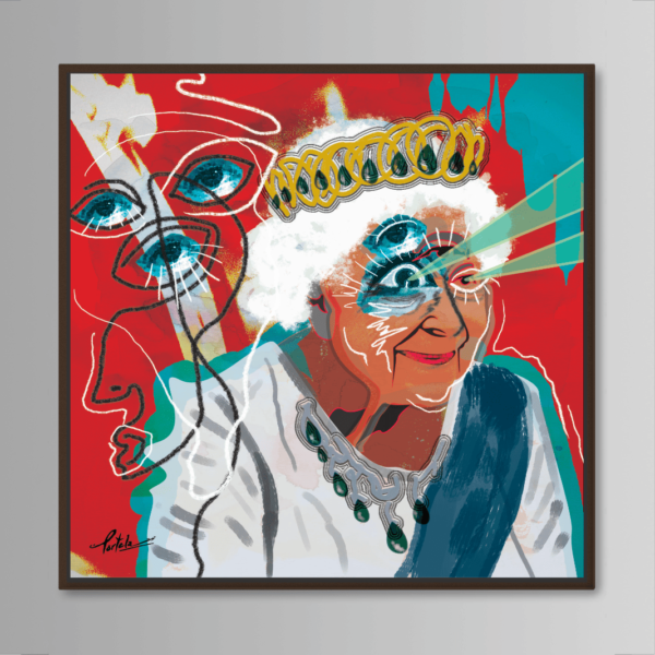 The Queen Elizabeth