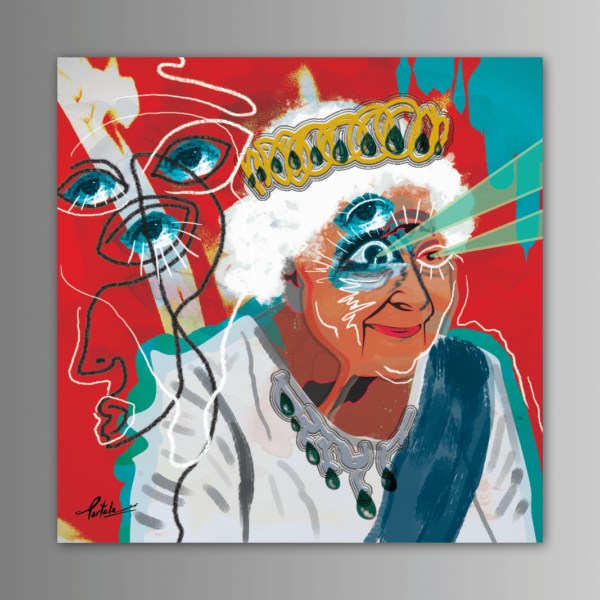 The Queen Elizabeth