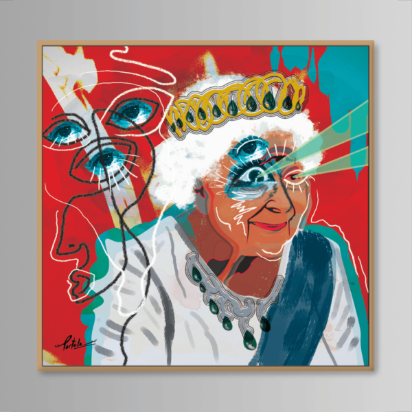 The Queen Elizabeth