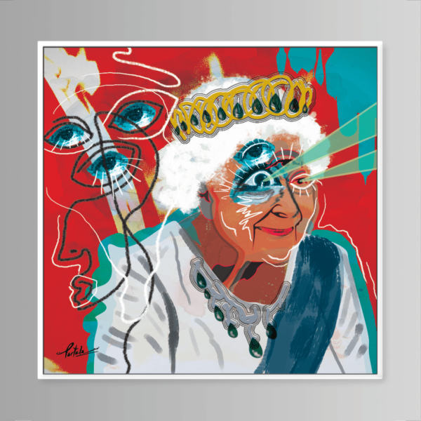 The Queen Elizabeth